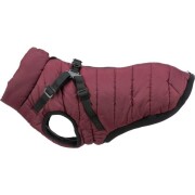 Manteau pour chien avec harnais intégré Pirou