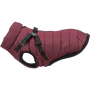 Manteau pour chien avec harnais intégré Pirou Trixie (variante)