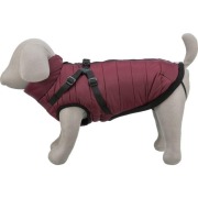 Manteau pour chien avec harnais intégré Pirou Trixie (variante)