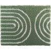 Tapis chauffant isolant qui capte la chaleur