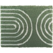 Tapis chauffant chiens, isolant, capte la chaleur