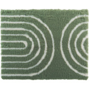 Tapis chauffant isolant qui capte la chaleur