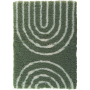 Tapis chauffant isolant qui capte la chaleur