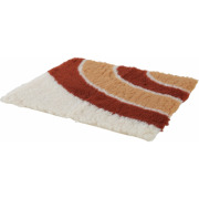 Tapis chauffant pour chat et chien isolant capte la chaleur 75x95x3