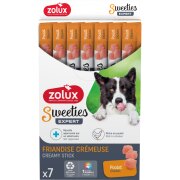 Friandise crémeuse Sweeties pour chien
