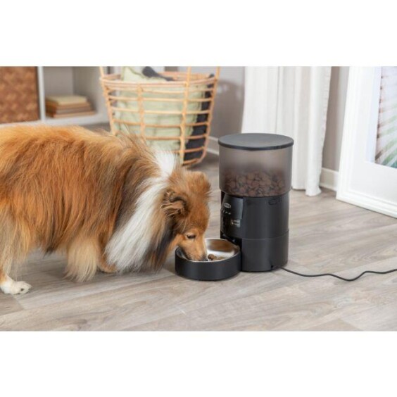 Distributeur automatique connecté avec caméra TX-C smart 3,0 L