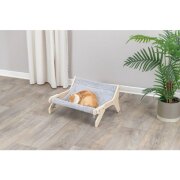 Hamac de Radiateur pour Chat - Confort et Chaleur