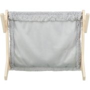 Hamac de Radiateur pour Chat - Confort et Chaleur