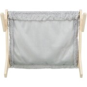 Hamac de Radiateur pour Chat - Confort et Chaleur