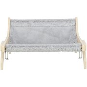 Hamac de Radiateur pour Chat - Confort et Chaleur