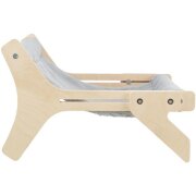 Hamac de Radiateur pour Chat - Confort et Chaleur