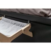 Hamac de Radiateur pour Chat - Confort et Chaleur