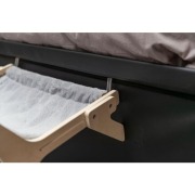 Hamac de radiateur pour chat confort et chaleur