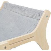 Hamac de Radiateur pour Chat - Confort et Chaleur