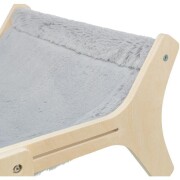 Hamac de Radiateur pour Chat - Confort et Chaleur