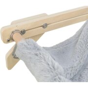 Hamac de Radiateur pour Chat - Confort et Chaleur