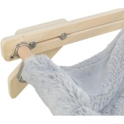 Hamac de radiateur pour chat confort et chaleur