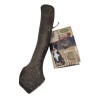 Bois de cerf pour gros chien XXL Bubimex