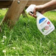 Spray répulsif pour chats protection intérieure et extérieure Francodex