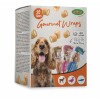 Friandise moelleuse Gourmet wraps pour chien Bubimex