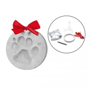 Kit empreinte chien ou chat