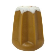 Friandise de Noël pandoro pour chien