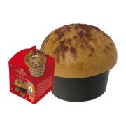Snack de Noël Panettone pour chien