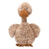 Peluche Canard pour chien 32 cm