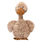 Peluche Canard pour chien