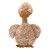 Peluche Canard pour chien