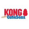 KONG Peluche Cuteseas Rufflez Shark M/L