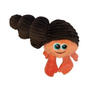 KONG Peluche cuteseas hermit crab M