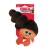 KONG Peluche cuteseas hermit crab M