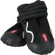 Chaussures Bivouak pour Chiens, protection blessures, neige