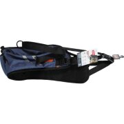 Ceinture Sportive pour Chien Bivouak : Pratique, Confortable et Multi-Poches