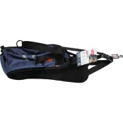 Ceinture Sportive pour Chien Bivouak : Pratique, Confortable et Multi-Poches