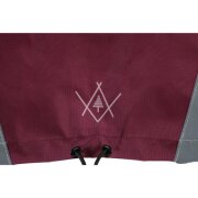 Imperméable Bivouak pour chien