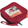 Gamelle pliable 2 en 1 pour chien et chat