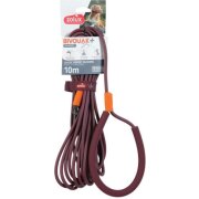 Longe Ronde Silicone Bivouak - Haute Résistance