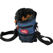 Sac à friandises bandoulière pour chien