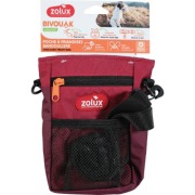 Sac à friandises bandoulière pour chien
