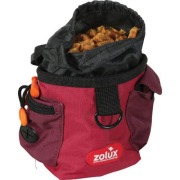 Pochette à friandises pour chien
