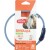 Collier Lumineux pour Chiens Bivouac - Rechargeable et Ajustable