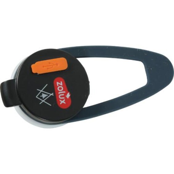 Pendentif lumineux Flasher pour chien