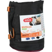 Sac de couchage Duvet 2 en 1 pour chien Confort et Isolation