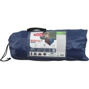 Tente Bivouak pour chien résistante à l'eau avec tapis inclus