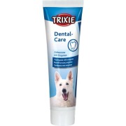 Dentifrice pour chien avec enzymes