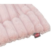 Matelas pour chien rose