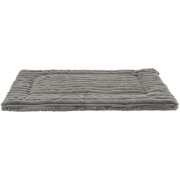 Matelas Lonni pour chien gris