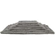 Matelas Lonni pour chien gris